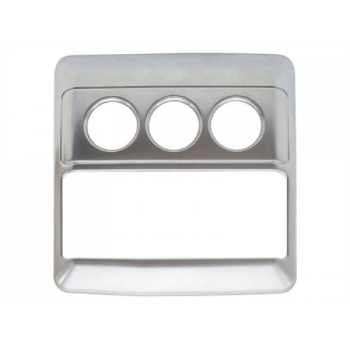 Rear Reading Light