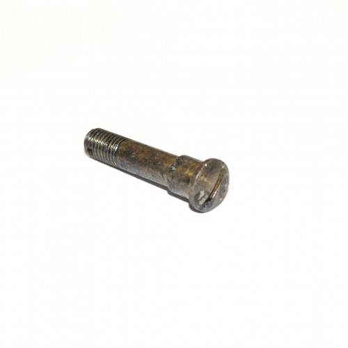 233409 - Genuine Special Screw Block to Transfer Selector. 1951-84.