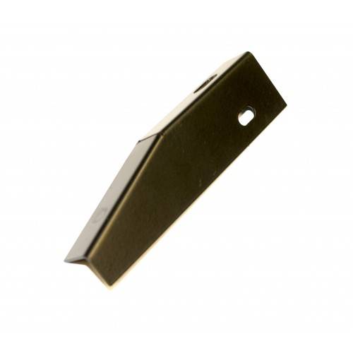 391140 - JC3 Front Wing Mounting Rail LH Front R/R Classic