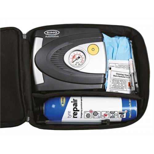 Emergency Tyre Kit