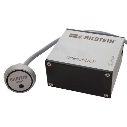 Kit with Ride Control - Bilstein for Defender