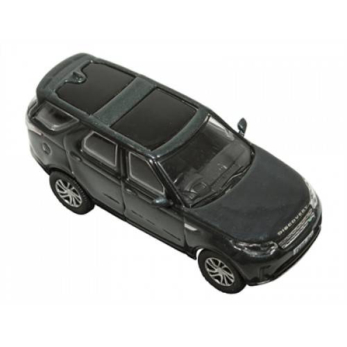 DA1516 - No Longer Available Discovery 5 Hse Lux 1:76 Model