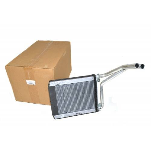 LR032072 - Genuine Heater Matrix Defender 2007 on RHD