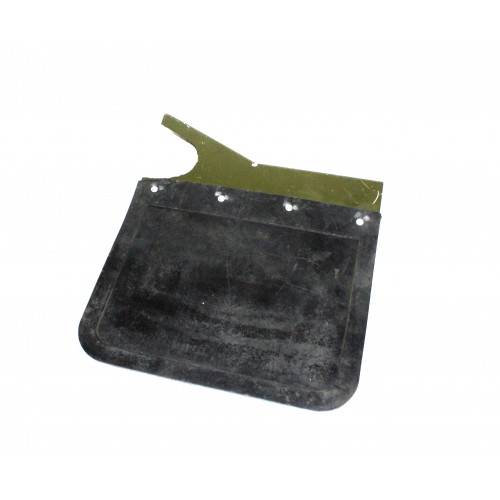 Mudflap Assembley L/H Rear R.H.D 101 Forward Control.