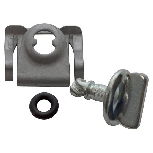 DA1670 - Fuel Filter Clasp Fixing Kit - Britpart for Defender