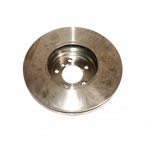 Unipart Front Brake Disc Range Rover 2002 to 5A999999