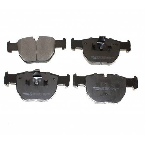 SFC500080U - Unipart Brake Pads Front Range Rover 2002 on