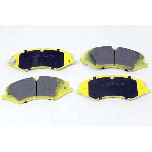LR026221P - Front Performance Brake Pad Set Range Rover 2010 on
