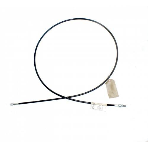 8972 - Speedometer Cable 1948-49 SER.1.