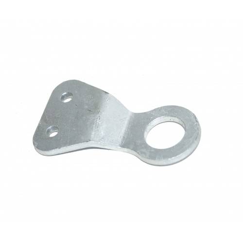 MUC8746GALV - Locating Plate Tailboard Catch Galvanised