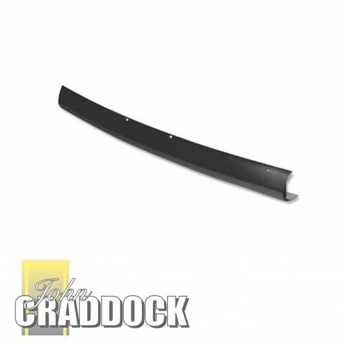 Front Bumper Range Rover Classic with Power Wash to VINMA647644 1995 Model
