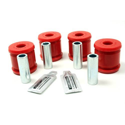 TF1009 Terrafirma Front Radius Arm Bush Kit Axle End