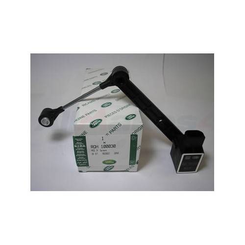 RQH100030GEN - Genuine Suspension Height Sensor Discovery 2