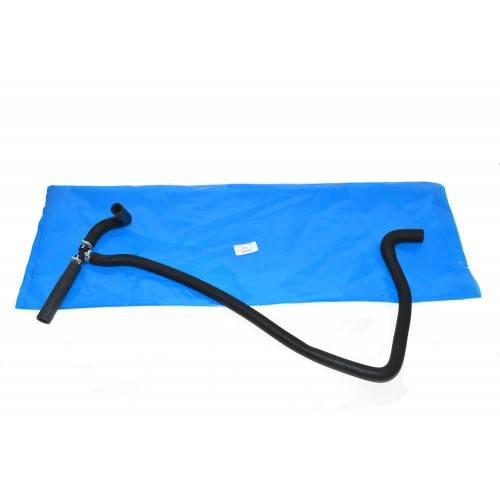 Hose Heater Outlet TD5