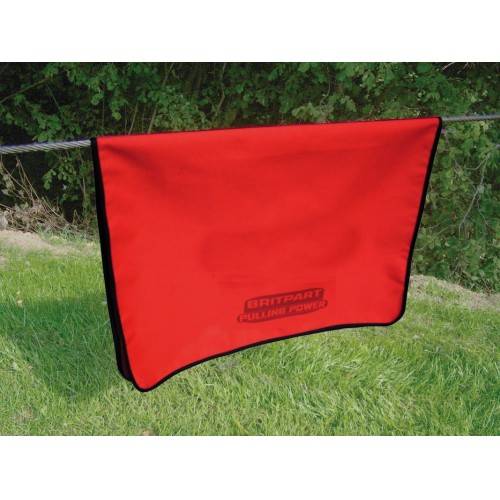 DB1016 - Winch Blanket Heavy Duty Vinyl