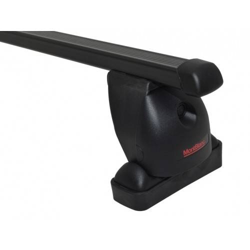 Montblanc roof bars outlet