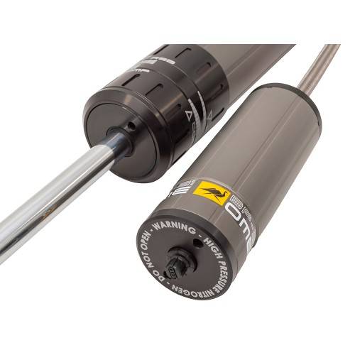 Old Man Emu BP-51 High Performance Long Travel Bypass Shock Absorber - Front