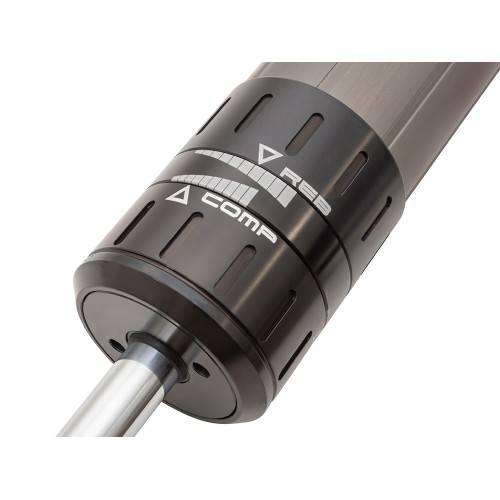 Old Man Emu BP-51 High Performance Long Travel Bypass Shock Absorber - Front