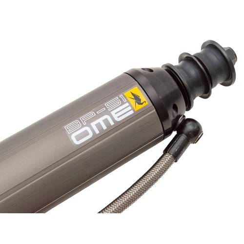 Old Man Emu BP-51 High Performance Long Travel Bypass Shock Absorber - Front