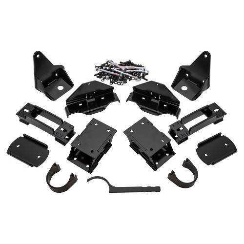 VM80010037 - Old Man Emu BP-51 Shock Absorber Fitting Kit - Rear