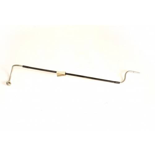 517685 - No Longer Available Fuel Pipe Filter/Pump 1958-68.