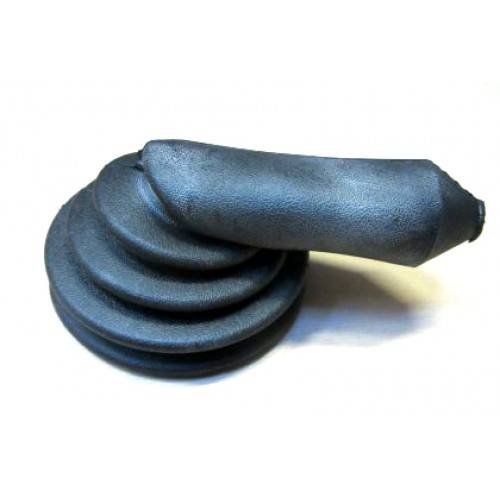 MRC4857 - Genuine Gearlever Gaiter 90-110 V8 4 Speed and 109 V8