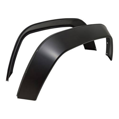 DA1978 - Rear Wheel Arch Pair +30mm - Britpart for Defender