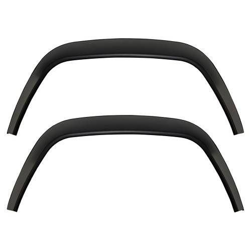 Rear Wheel Arch Pair +30mm - Britpart for Defender