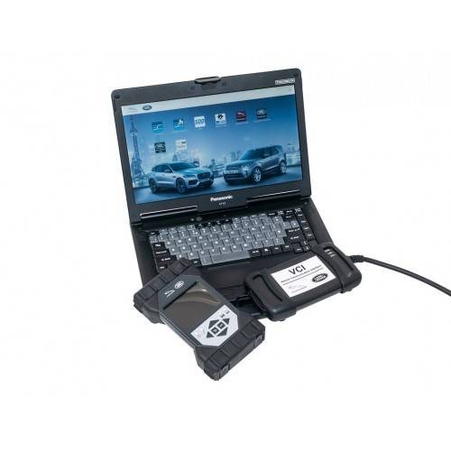 Pathfinder Package 1 - OEM