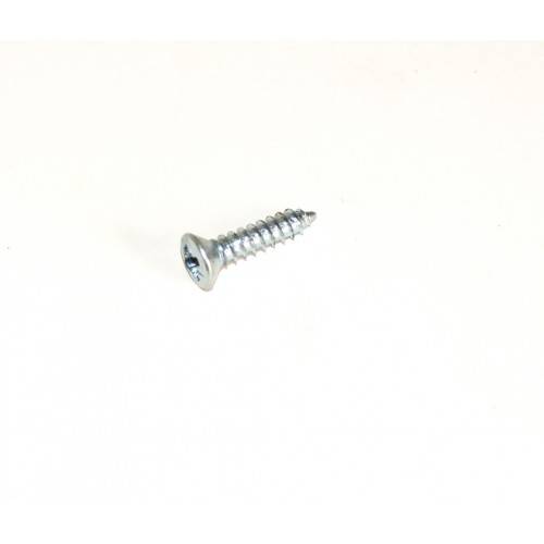AD606051L Screw Self Tapping 6 x 5/8 Raised Head Countersunk