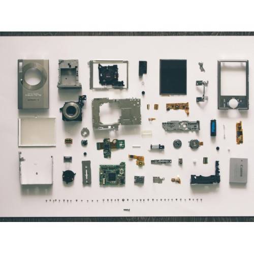 TEST - Test Ref Luke