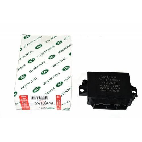 YWC500730 - Parking Aid Moudle for Front and Rear Parking Sensors