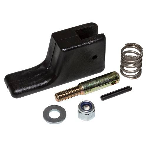DA1800 - 90/110 Quick Release Handle Fixing Kit for Soft Top Britpart