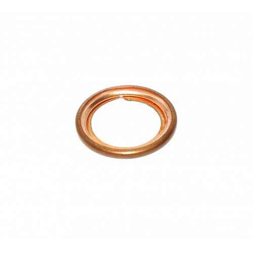 242988 - Genuine Seal for Side Rocker Cover Nut 1948-53.