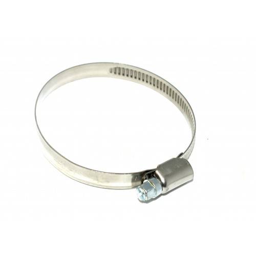 Jubilee Clip Hot Air Pipe V8 2 + 2.25 Diesel Air Hose - RTC3502