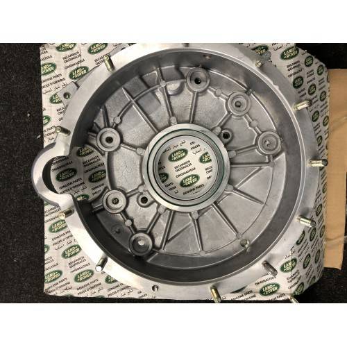 Genuine Flywheel Housing 2.25 & 2.5 Petrol 90/110