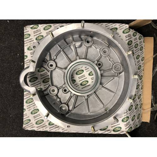 Genuine Flywheel Housing 2.25 & 2.5 Petrol 90/110