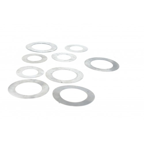 Thrust Washer Service Kit Overdrive - RTC7189