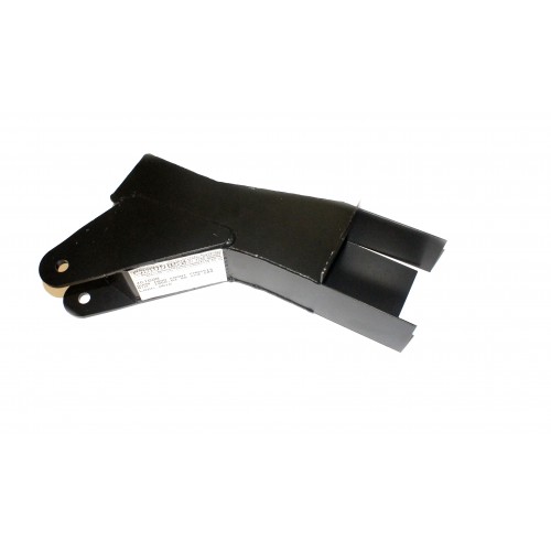 JC100R - Dumb Iron Front Chassis R/H. 1956-84 88 and 109