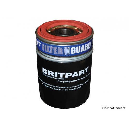 Filter Guard Fits Filter (LR007160)