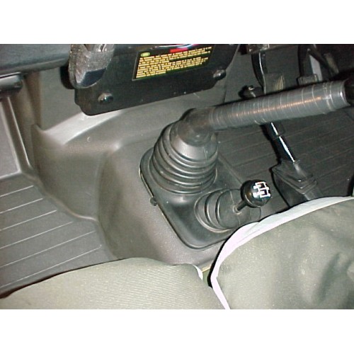 90/110 LT77 Transmission Acoustic Mat System