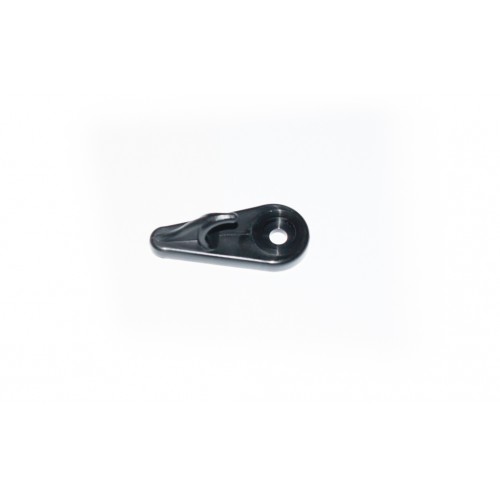 Stowage Hook for Seat Belt