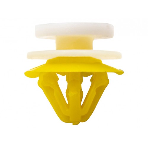 DYC101420X - Plastic Clip Various Applications x 100