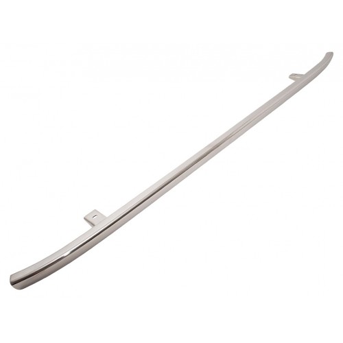 Side Protection Tube Pair for Discovery Sport - VPLCP0209