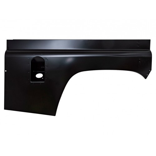 Range rover hotsell l322 body panels