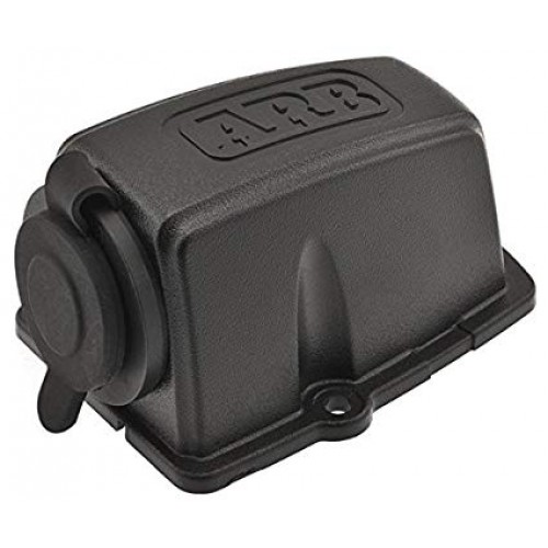 10900028 - Threaded Socket Surface Mount-arb Fridge