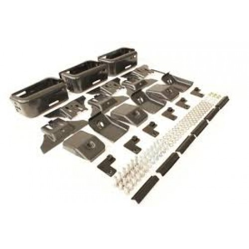 3700030 - ARB Roof Rack Fitting Kit for 3800100/M 3800110/M 3800113/M