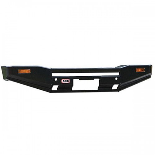 Land rover defender sales arb bumper