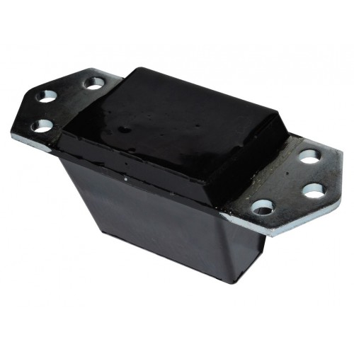 ANR4188PYE - Axle Bump Stop Front 90/110 Range Rover Classic and Discovery 1 Poly Bush