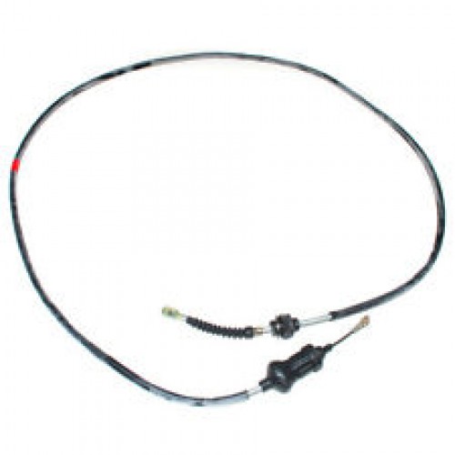 NTC7126 - Accelerator Cable Discovery 1 V8